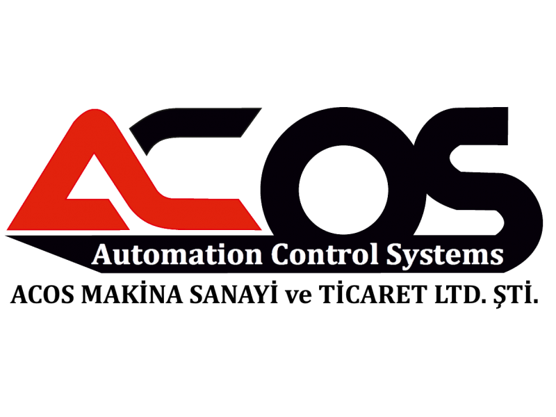 ACOS MAKİNA